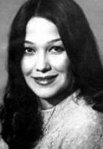 Инга Будкевич фото