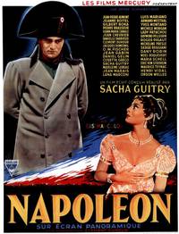 Постер Наполеон