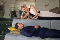 Кадр Агенты А.Н.К.Л.