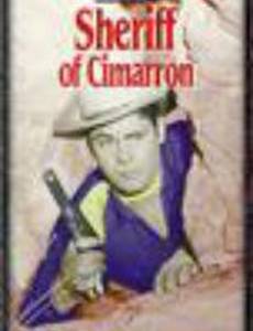 Sheriff of Cimarron