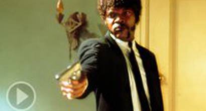 Blu-ray-трейлер