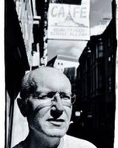 Дэвид МакДжилливрэй фото