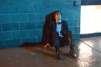 Кадр Мотель Бейтсов