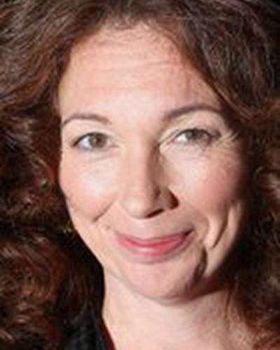 Нэнси Сэвока фото