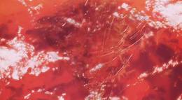 Кадр из фильма "Достичь Терры" - 1