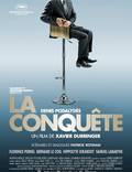 Постер из фильма "Завоевание" - 1