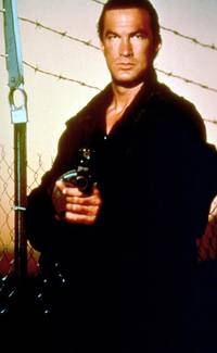 Кадр Отмеченный смертью