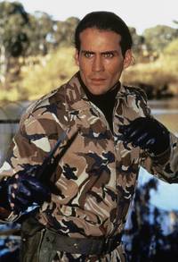 Кадр Операция отряда Дельта