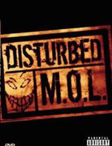 Disturbed: M.O.L. (видео)