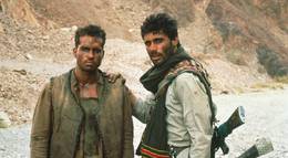 Кадр из фильма "Зверь" - 2