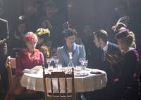 Кадр Дракула