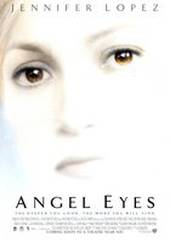 Глаза ангела