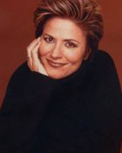 Лорна Даллас фото