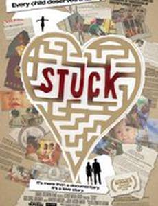 Stuck