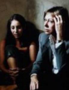 Number One, Longing. Number Two, Regret