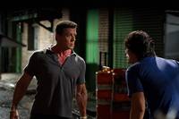 Кадр Неудержимый