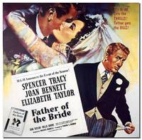 Постер Отец невесты