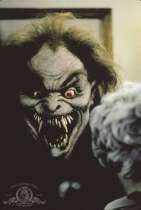 Кадр Матушка