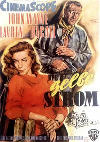 Постер Кровавая аллея