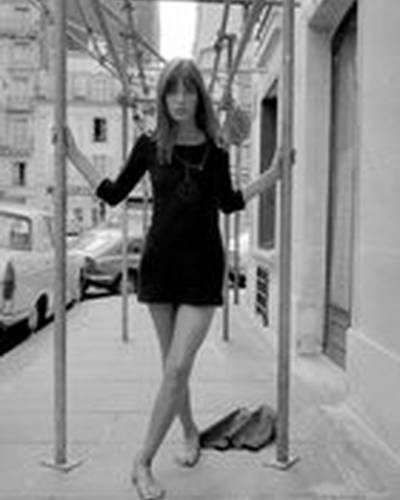 Джейн Биркин фото