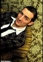 Жан-Андре Жилар фото