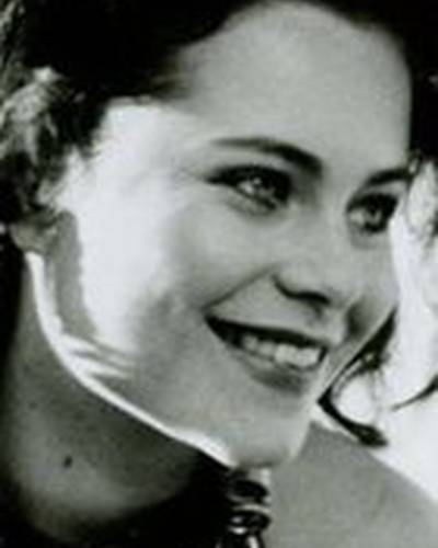 Натали МакКарри фото