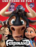 Постер из фильма "Фердинанд" - 1