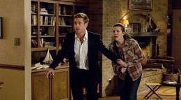 Кадр из фильма "Незнакомцы" - 1