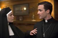 Кадр Сверхъестественное