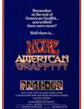 Постер из фильма "Новые американские граффити" - 1