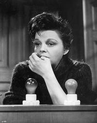 Кадр Нюрнбергский процесс