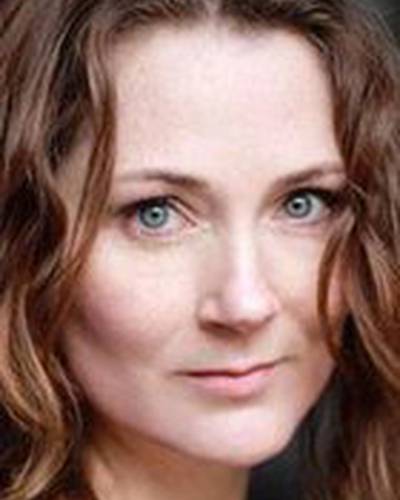 Рут Геммелль фото