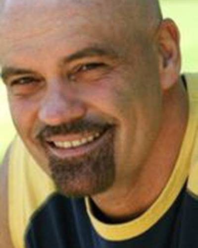 Джеймс Коллинз фото