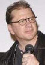 Ларри Гросс фото