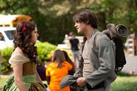 Кадр Дневники вампира