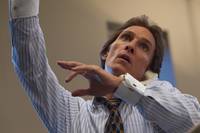 Кадр Волк с Уолл-стрит