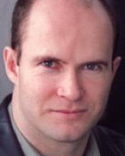 Эндрю Тэчер фото