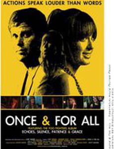 Once & For All