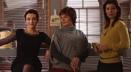 Кадр из фильма "Ещё один шанс" - 1