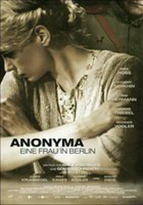 Аноним: Женщина из Берлина