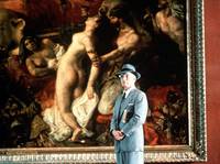 Кадр Мистер и миссис Бридж