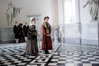 Кадр Крэнфорд