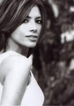 Лаура Салем фото