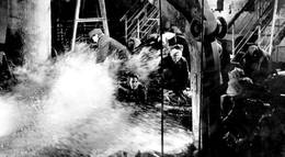 Кадр из фильма "Ночь над Готенхафеном" - 1