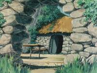 Кадр Конан – мальчик из будущего