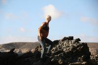 Кадр Портал юрского периода