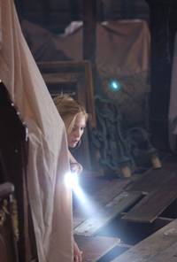 Кадр Ключ от всех дверей