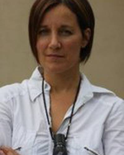 Аня Камиллери фото