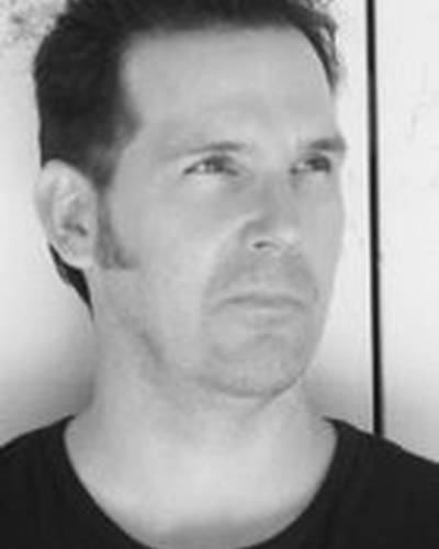 Джонни Отто фото