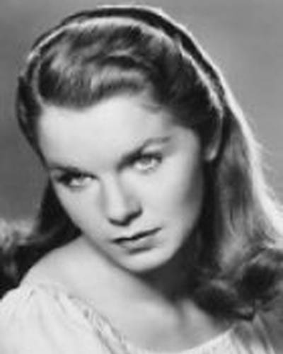 Дайан Варси фото